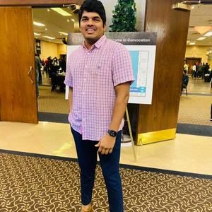 Meet your Posher, Rakesh